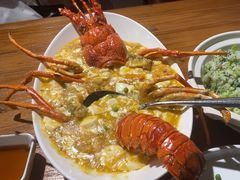 -金枝玉叶上海人家食府(三里河店)