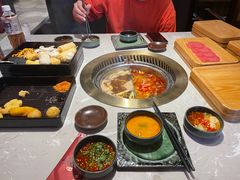 -空之介寿喜烧·和牛放题(恒隆广场店)