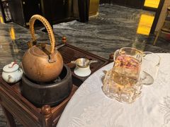 -香云轩·顺德菜(香云纱园林酒店店)