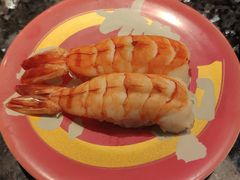 -回転寿司酒場 銀座沼津港