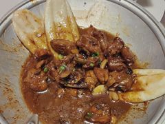 -小菜园新徽菜(无锡金悦广场店)