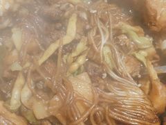 -灶座小锅烀饼·铁锅炖(全国总店)