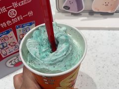 -DQ·蛋糕·冰淇淋(五角场万达店)