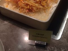 -盛宴标帜餐厅·亲子自助 (南昌喜来登酒店)