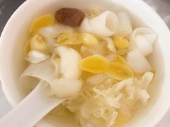 五果汤-老福合沟无米粿甜汤粿品店