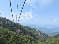 游乐设施-老君山风景名胜区
