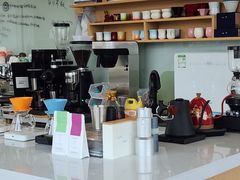 -THE PLAN_T COFFEE ROASTER(定岗湖公园店)