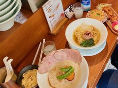 -真打拉面·日式拉面新流派(体育西横街店)