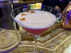 -于家堡洲际酒店·堡子里酒廊