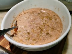 绿茶蛋蒸肉-绿茶餐厅(布吉万象汇店)