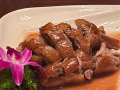-金海湾嘉华度假酒店·海天阁中餐厅