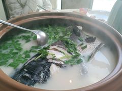 -徽州月·民间徽菜(浦东总店)