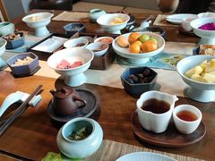 -青藤茶馆(凤起路店)
