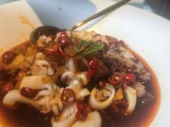 -庆云楼饭庄(什刹海店)