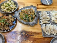 -老张太太特色小卷饼(第3号店)