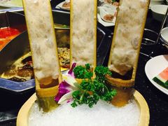 -香天下·四川火锅(安镇大润发店)