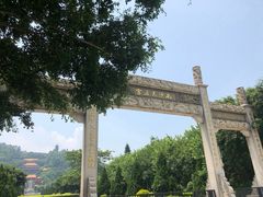 -南沙天后宫景区