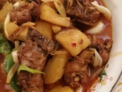 -楼兰印象(朝外店)