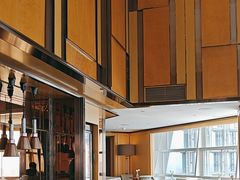 -君悦大酒店行政酒廊