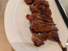 -大榭国际大酒店-中餐厅