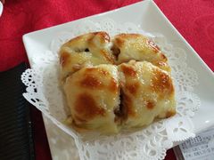 卡真酱焗糯米鸡-鼎珑点心仔(燕塘店)