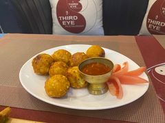 -尼泊尔雪莲餐厅(北京东路店)