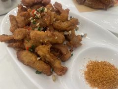 -金时代顺风大酒店(临港百联店)