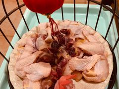 -尚竹阁冬瓜盅·18年地标美食(平洲店)