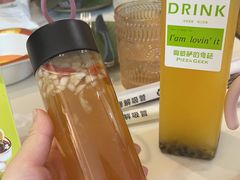 -做披萨的奇葩(中海央墅店)
