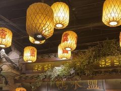 -南京大牌档(新街口德基广场店)
