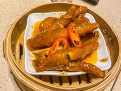 -点都德(奥体印象城店)