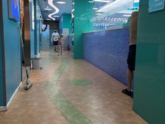 -Swim斯卫姆国际儿童游泳中心(红博中央公园店)