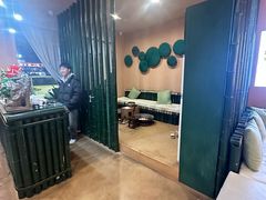 -泰澜·泰式古法按摩SPA(华泰广场店)