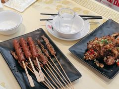 -聚味瞿记·龙虾堂(坡子街店)