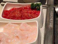 -海底捞火锅(关山保利店)