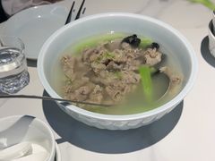 -鑫悦诚府·新鲁菜·餐厅(趵突泉店)