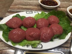 -八合里潮汕鲜牛肉火锅(惠州华贸店)