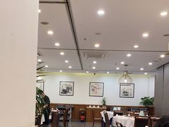 大堂-岭南海晏楼(滨江东总店)