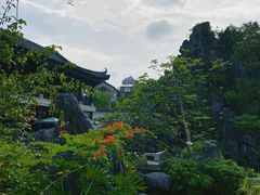 -广州西关永庆坊旅游区