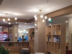 -权品·权金城沐浴连锁(良乡店)