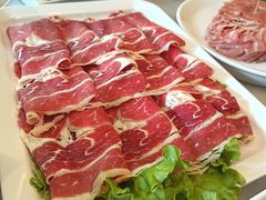 -牛街·马辈儿涮肉(牛街总店)