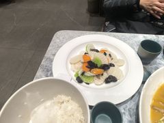 -聚丰园•湖鲜餐厅(阿红私房菜梅石路店)