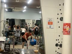 -乐刻运动健身(新浩e都店)