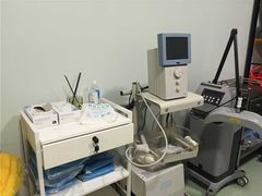 -医家人运动康复中心(福田店)