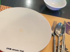 -simply thai天泰(长泰广场店)