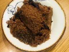 -山丹丹西北菜(金贸大厦店)