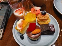 -菲住布渴酒店自助餐厅(阿里巴巴西溪园区店)