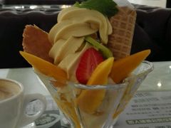 -花舍·新派粤菜·西餐·下午茶(亚运村·鸟巢店)