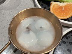 -丰茂烤串(外滩星荟中心店)