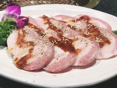-漫烤鱼&徐州烧烤夜宵(万达店)